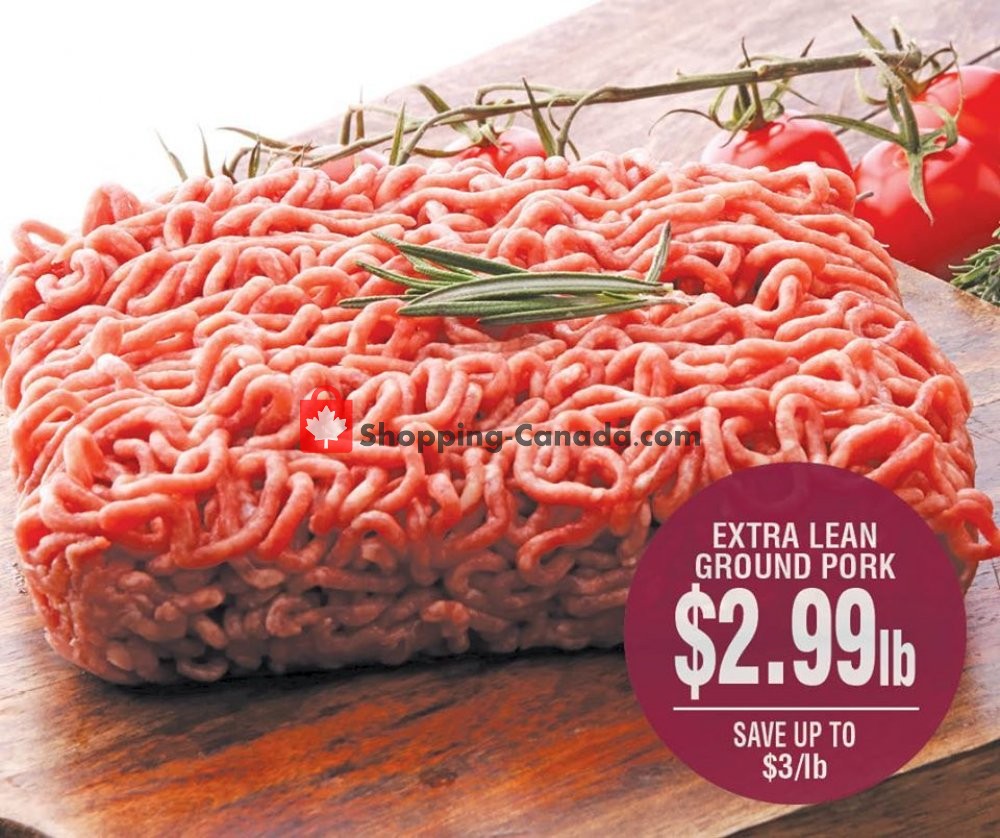 Dutchie's Fresh Market flyer from Thursday January 9, 2020 to Saturday January 11, 2020 - page 6
