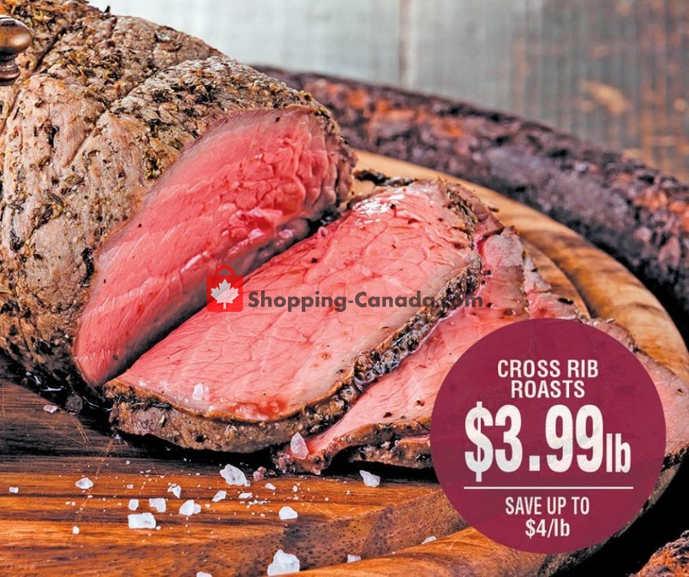 Dutchie's Fresh Market flyer from Thursday January 9, 2020 to Saturday January 11, 2020 - page 7