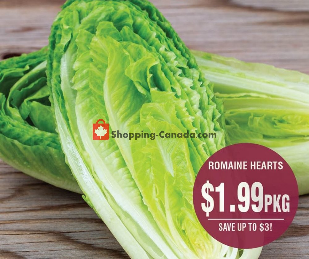 Dutchie's Fresh Market flyer from Thursday January 9, 2020 to Saturday January 11, 2020 - page 8