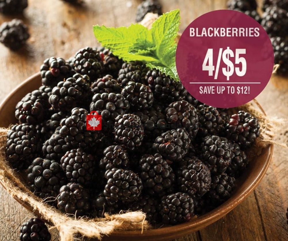 Dutchie's Fresh Market flyer from Thursday January 9, 2020 to Saturday January 11, 2020 - page 9