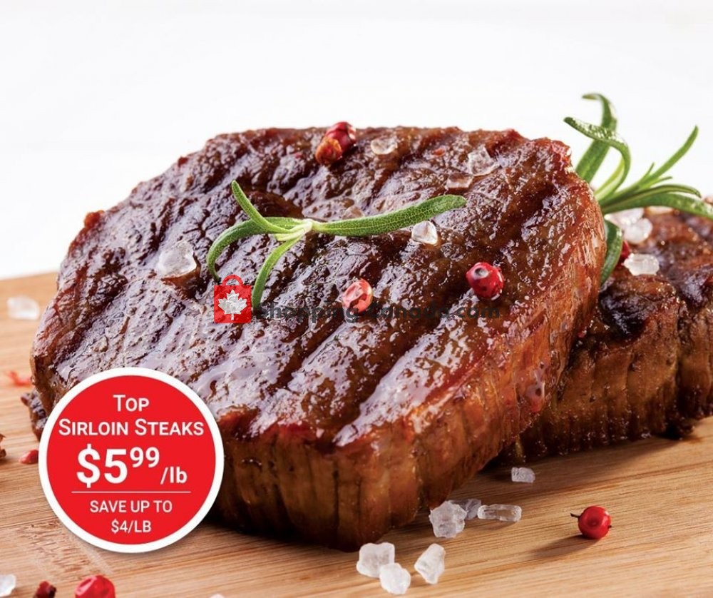 Dutchie's Fresh Market flyer from Saturday July 11, 2020 to Saturday July 11, 2020 - page 4