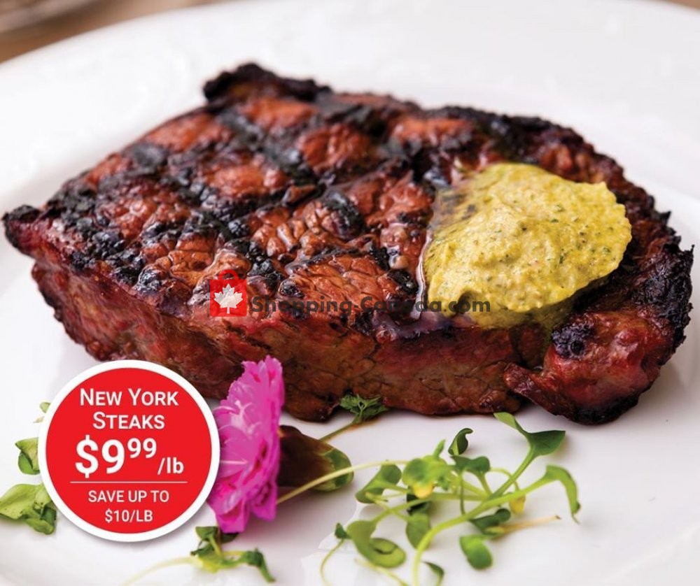 Dutchie's Fresh Market flyer from Saturday July 11, 2020 to Saturday July 11, 2020 - page 6