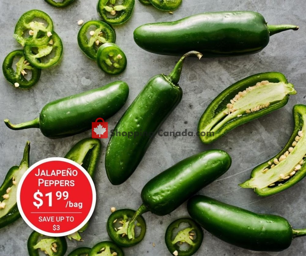Dutchie's Fresh Market flyer from Saturday July 11, 2020 to Saturday July 11, 2020 - page 8