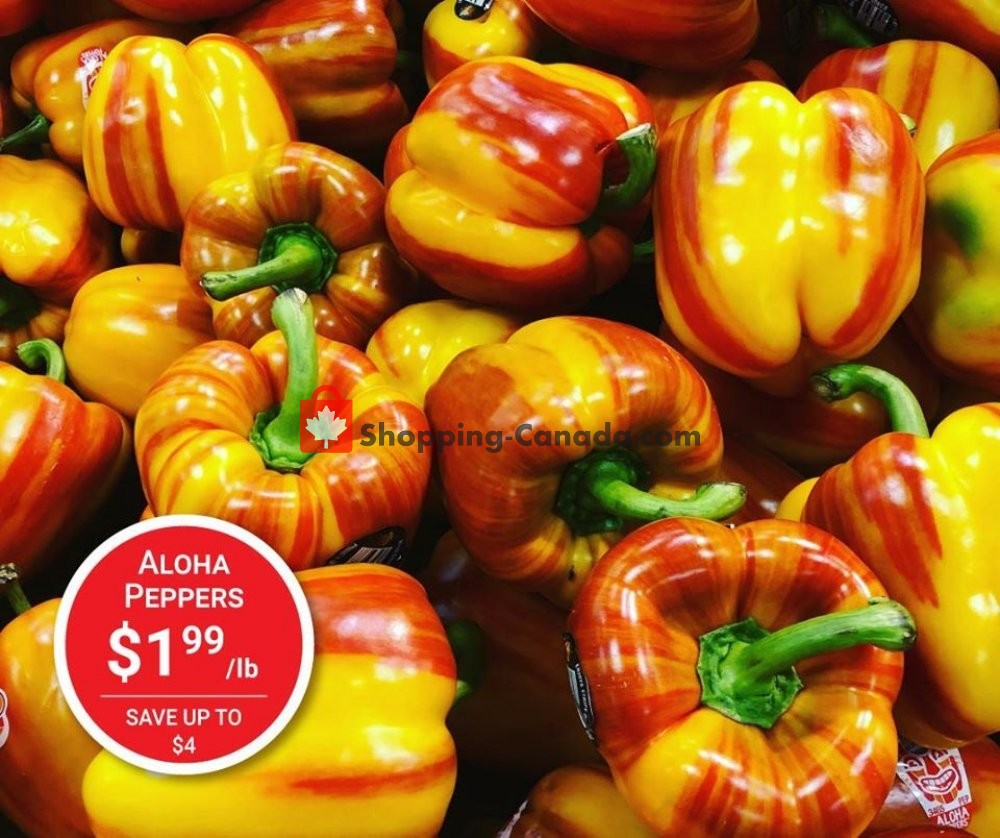 Dutchie's Fresh Market flyer from Saturday July 11, 2020 to Saturday July 11, 2020 - page 9