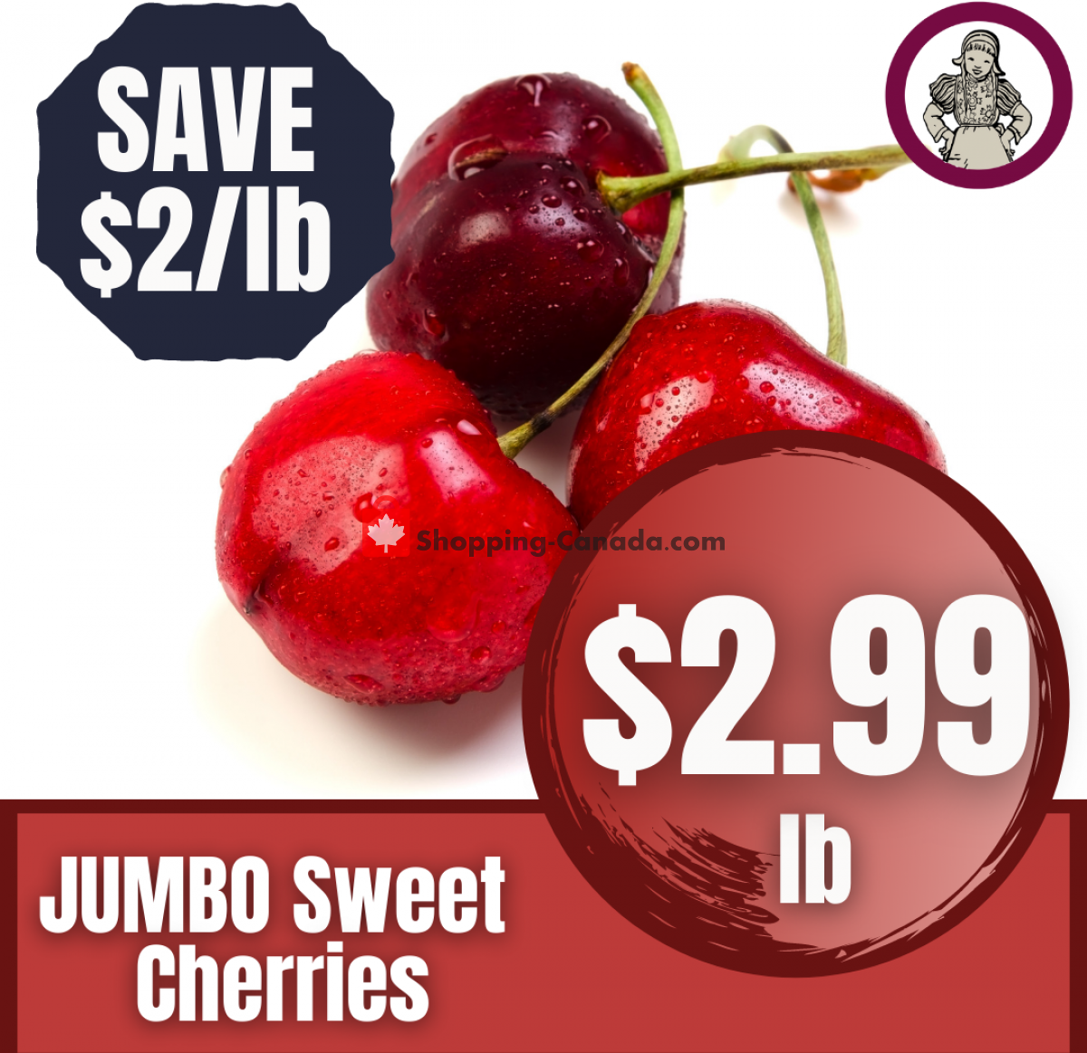 Dutchie's Fresh Market flyer from Monday July 12, 2021 to Monday July 12, 2021 - page 12