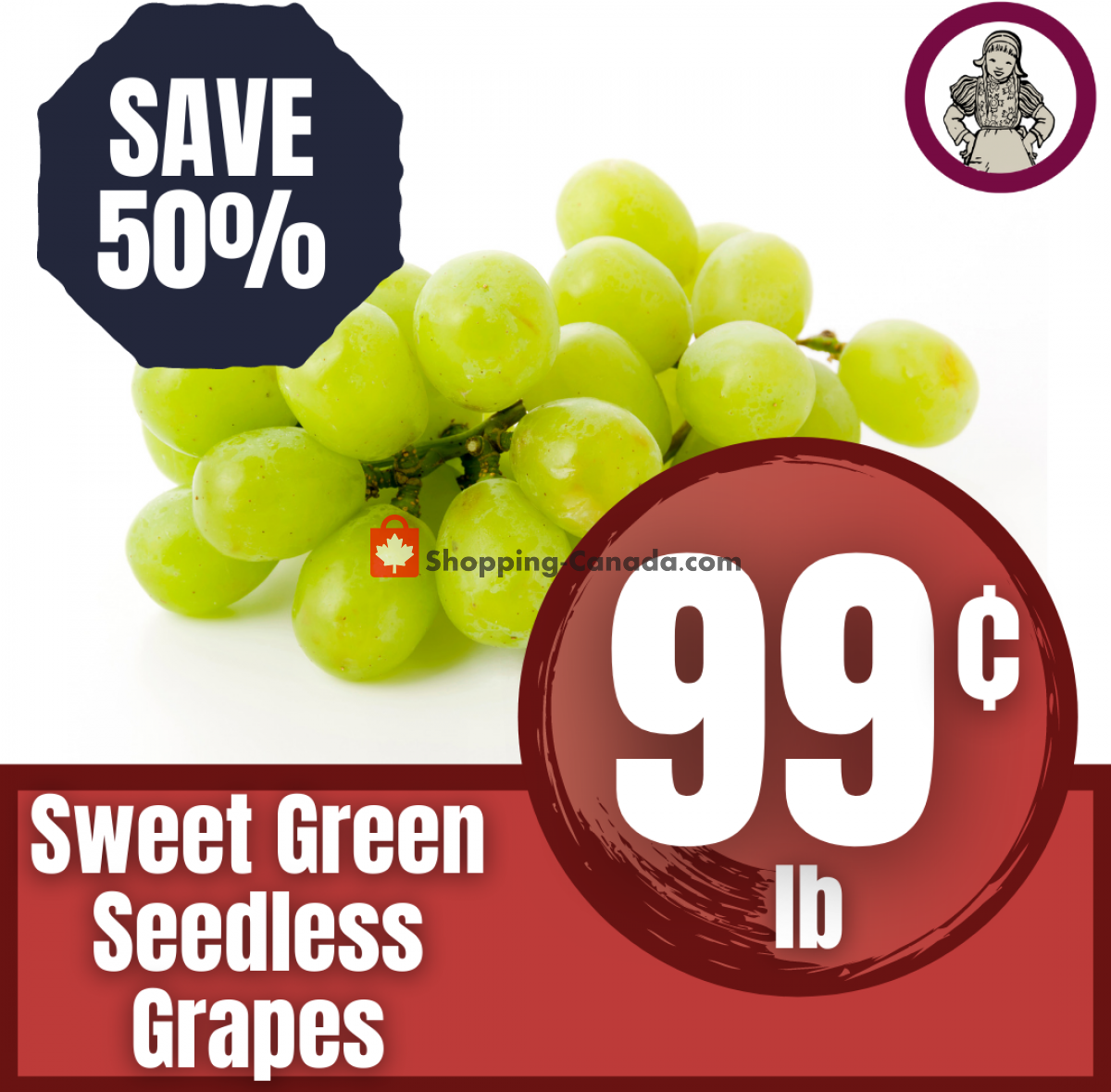 Dutchie's Fresh Market flyer from Monday July 12, 2021 to Monday July 12, 2021 - page 13