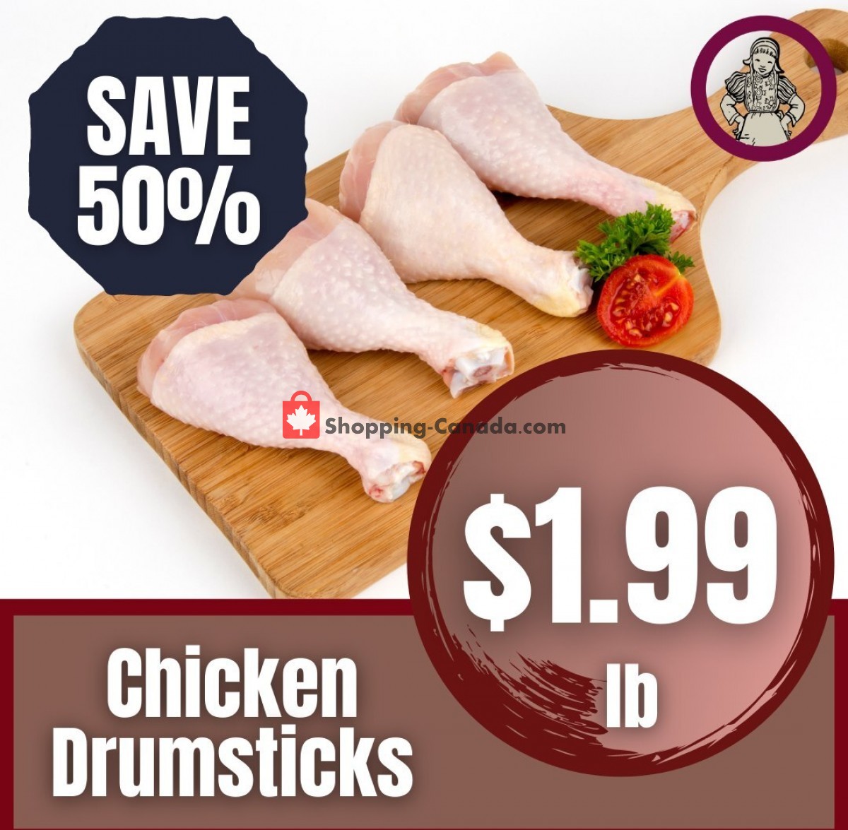Dutchie's Fresh Market flyer from Monday July 12, 2021 to Monday July 12, 2021 - page 15