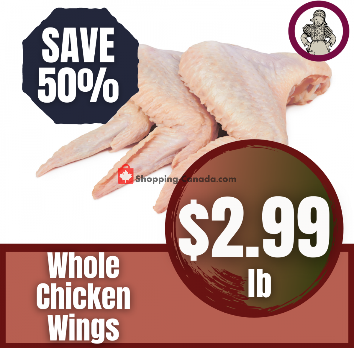 Dutchie's Fresh Market flyer from Monday July 12, 2021 to Monday July 12, 2021 - page 17