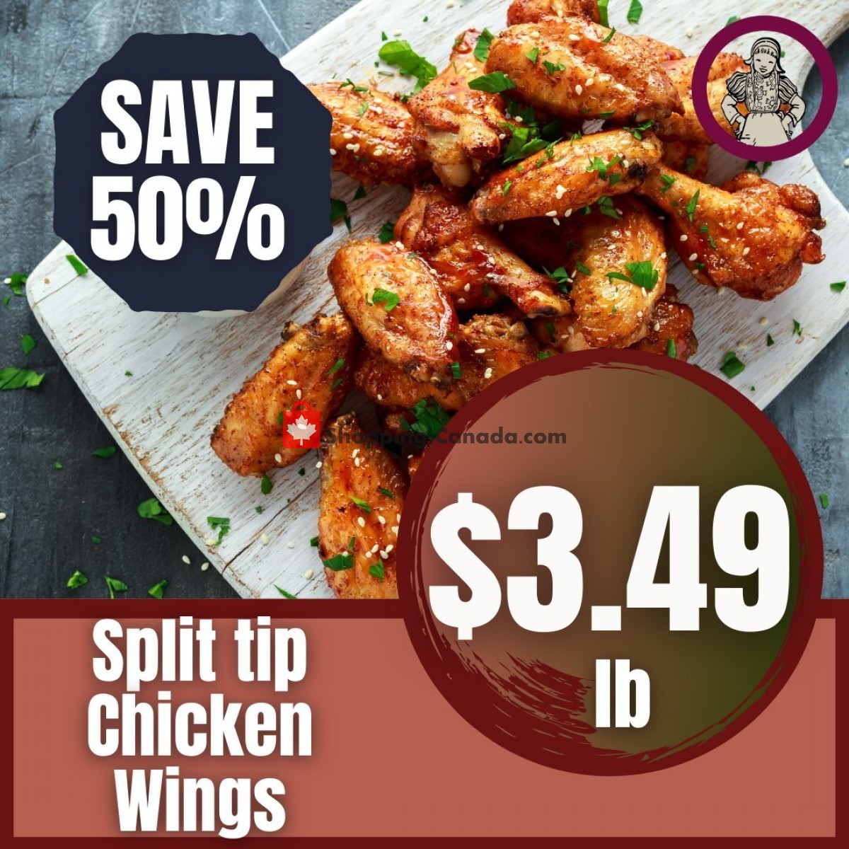 Dutchie's Fresh Market flyer from Monday July 12, 2021 to Monday July 12, 2021 - page 18