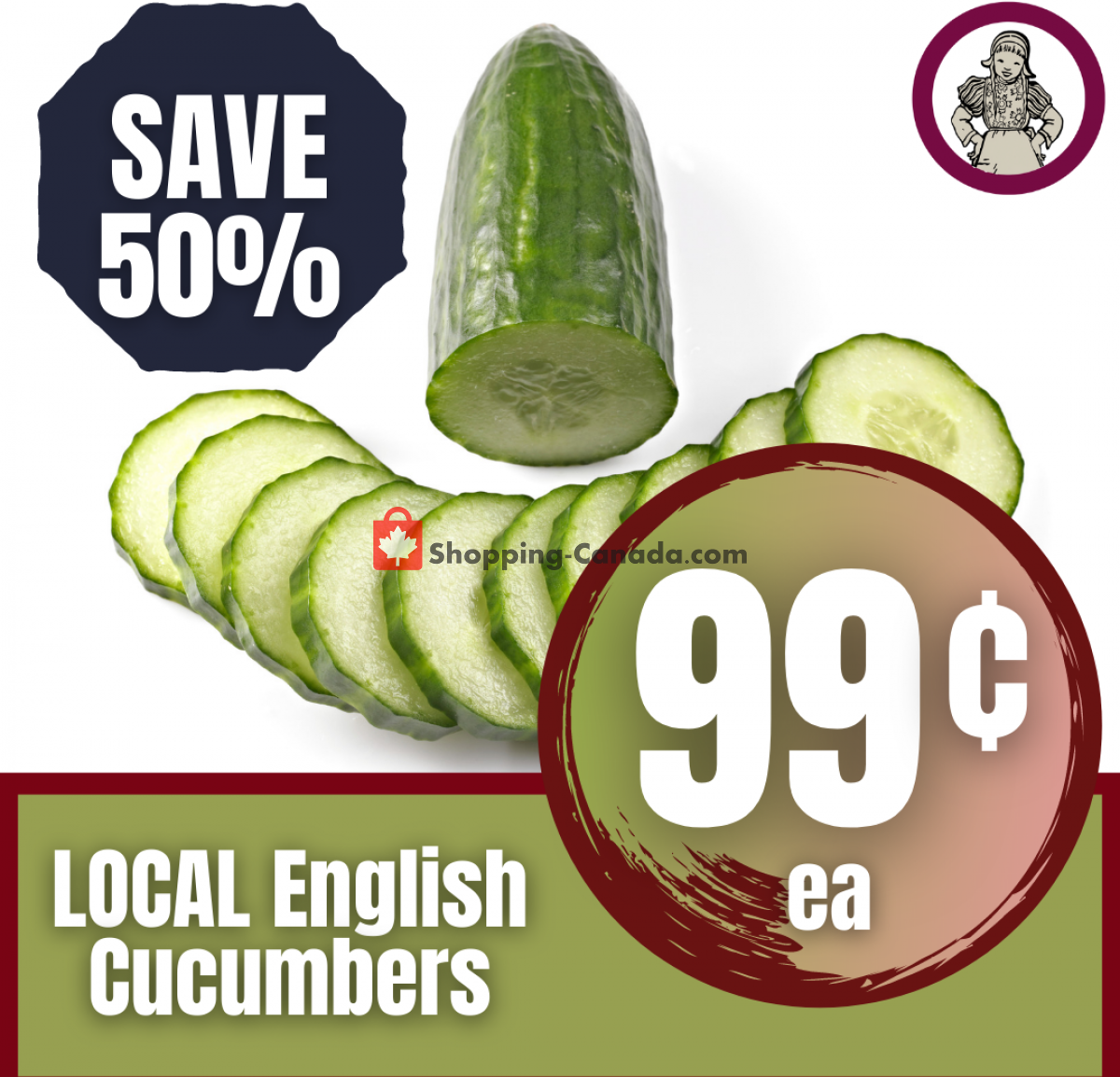Dutchie's Fresh Market flyer from Monday July 12, 2021 to Monday July 12, 2021 - page 20