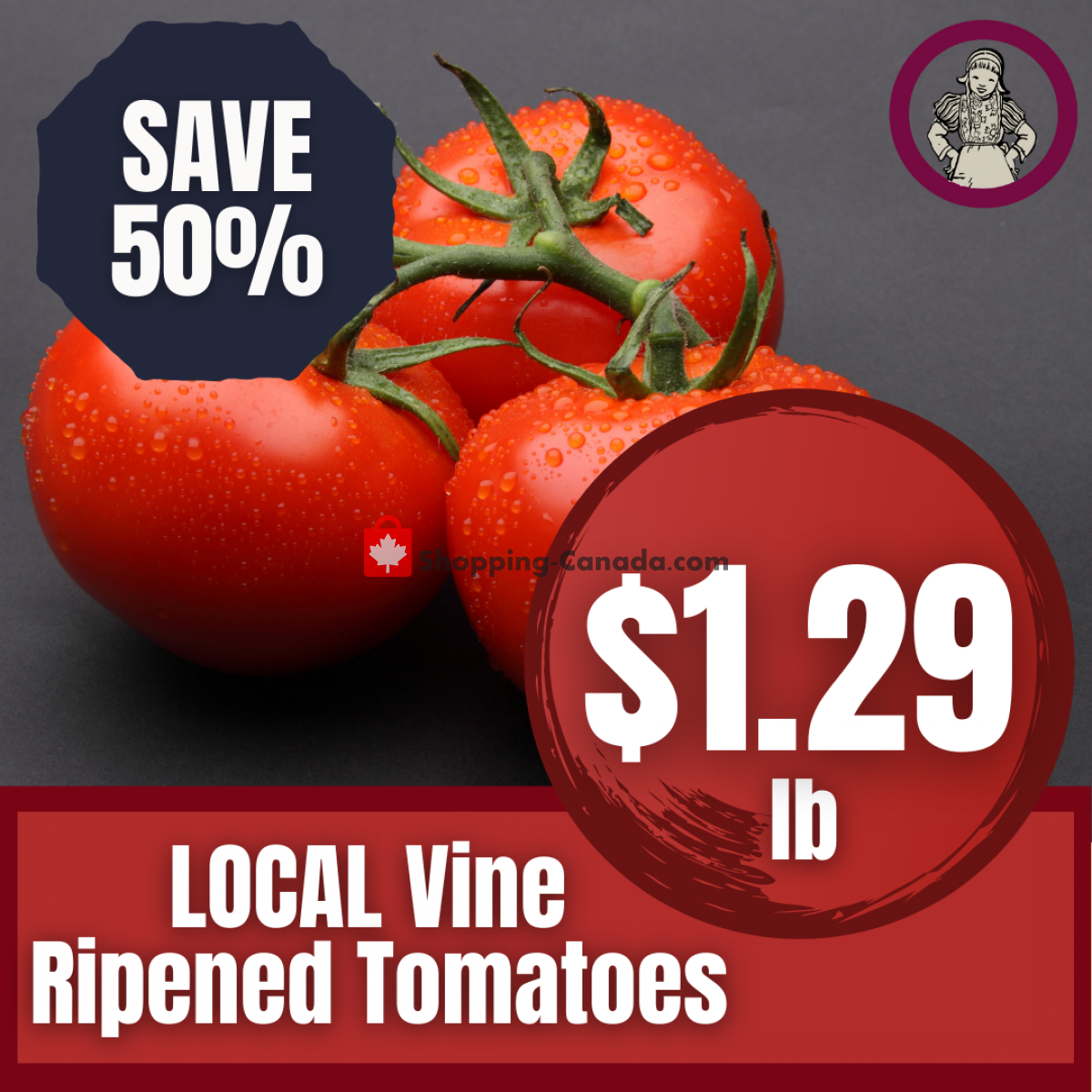 Dutchie's Fresh Market flyer from Monday July 12, 2021 to Monday July 12, 2021 - page 21