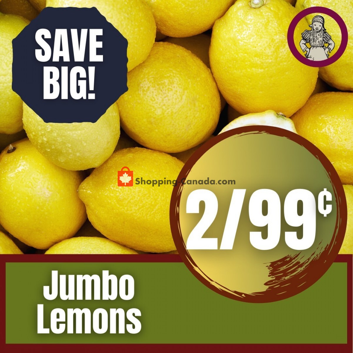 Dutchie's Fresh Market flyer from Monday July 12, 2021 to Monday July 12, 2021 - page 28