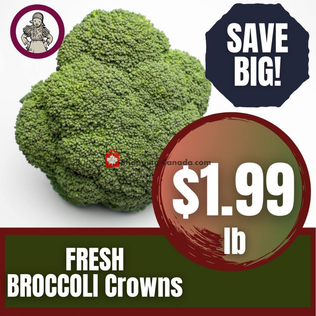 Dutchie's Fresh Market flyer from Monday July 12, 2021 to Monday July 12, 2021 - page 29
