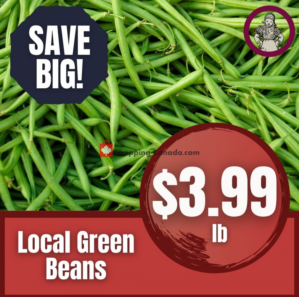 Dutchie's Fresh Market flyer from Monday July 12, 2021 to Monday July 12, 2021 - page 30