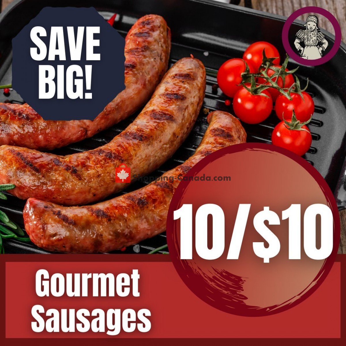 Dutchie's Fresh Market flyer from Monday July 12, 2021 to Monday July 12, 2021 - page 31