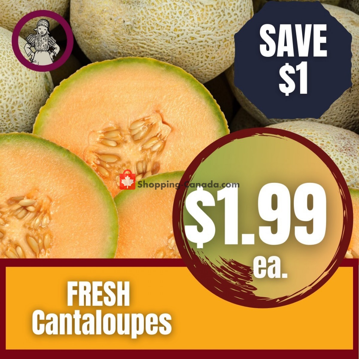Dutchie's Fresh Market flyer from Monday July 12, 2021 to Monday July 12, 2021 - page 33