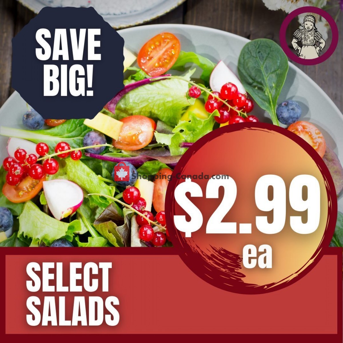 Dutchie's Fresh Market flyer from Monday July 12, 2021 to Monday July 12, 2021 - page 34