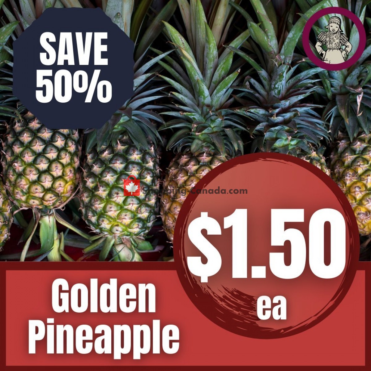 Dutchie's Fresh Market flyer from Monday July 12, 2021 to Monday July 12, 2021 - page 35