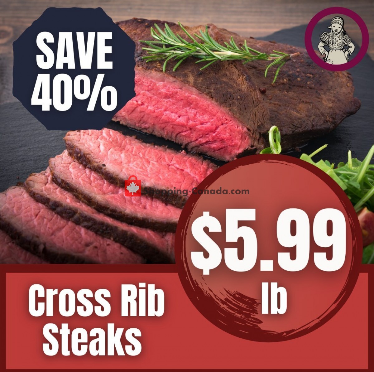 Dutchie's Fresh Market flyer from Monday July 12, 2021 to Monday July 12, 2021 - page 4