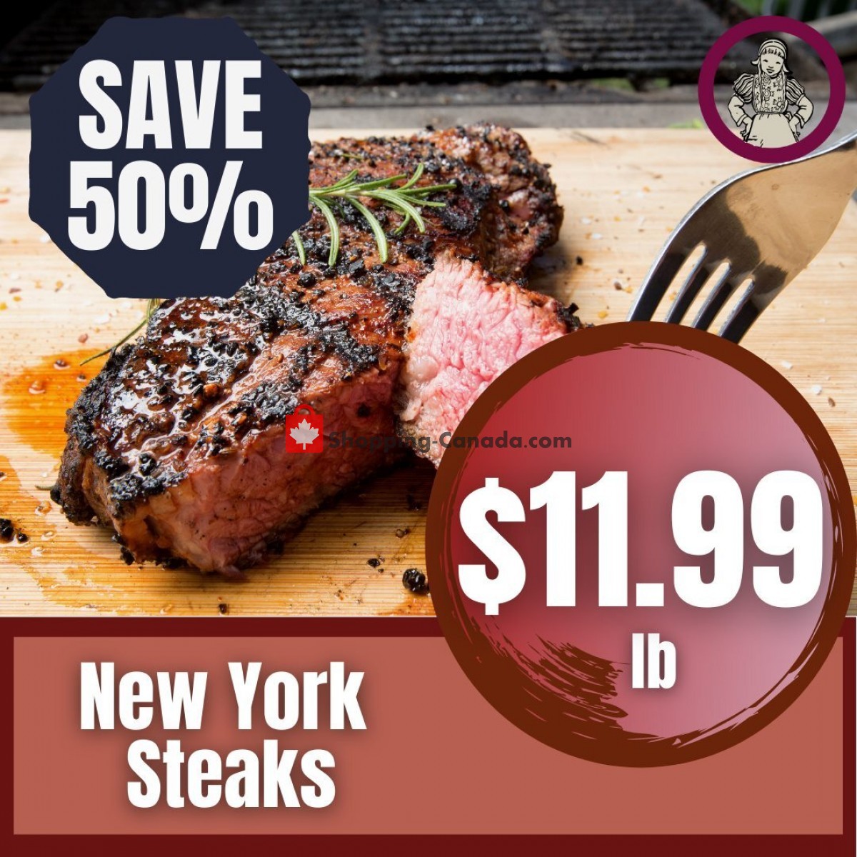 Dutchie's Fresh Market flyer from Monday July 12, 2021 to Monday July 12, 2021 - page 6