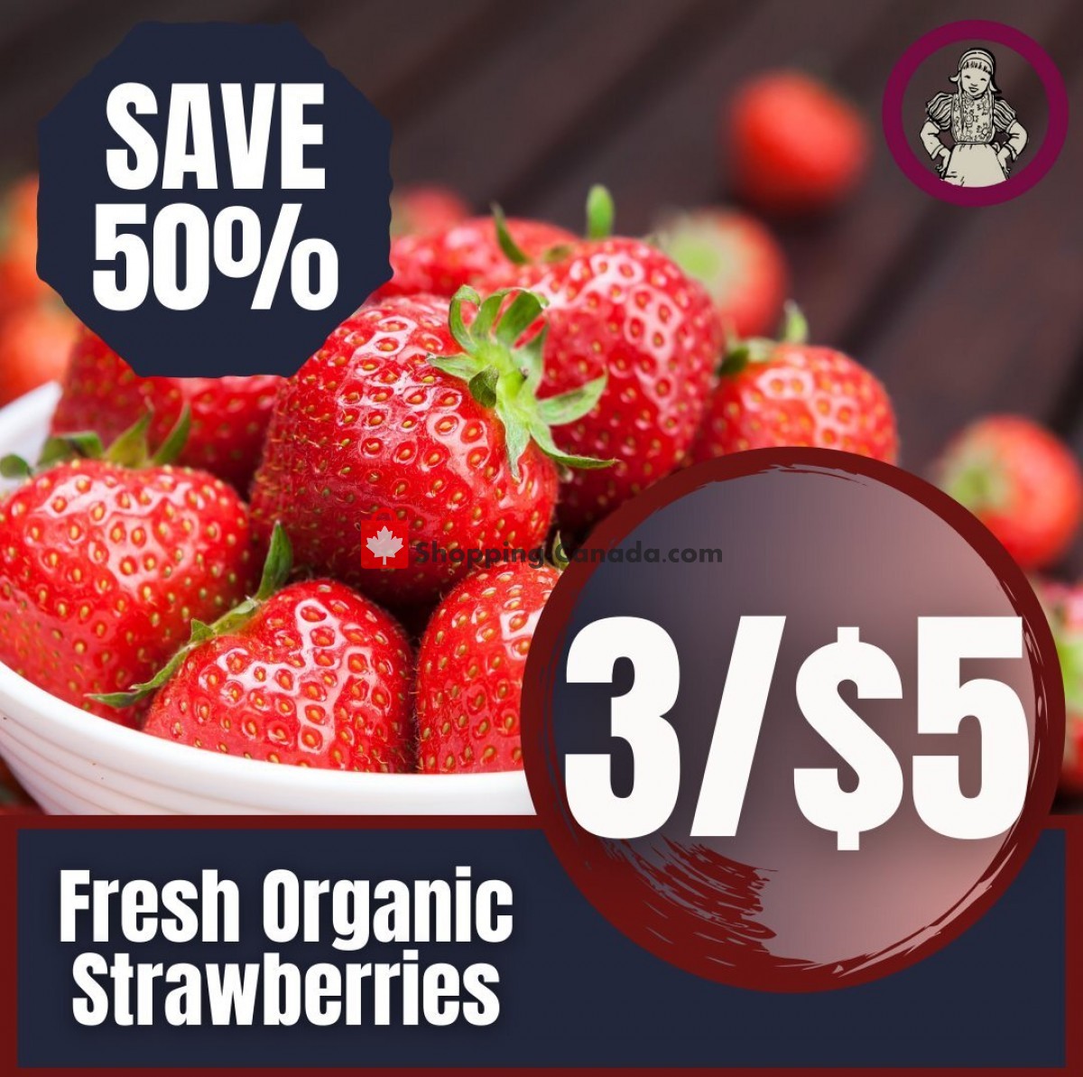 Dutchie's Fresh Market flyer from Monday July 12, 2021 to Monday July 12, 2021 - page 7