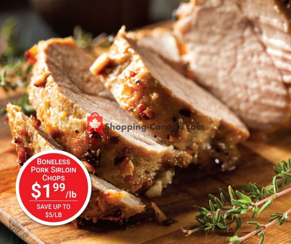 Dutchie's Fresh Market flyer from Thursday July 2, 2020 to Thursday July 2, 2020 - page 1