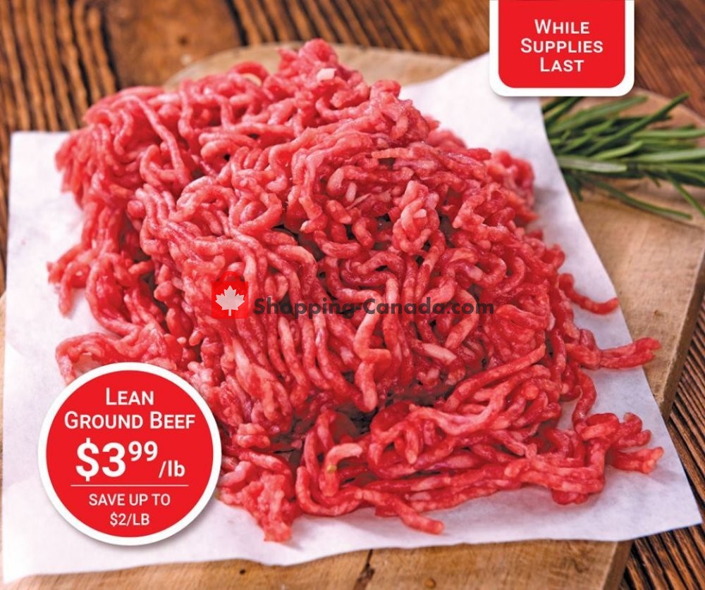 Dutchie's Fresh Market flyer from Thursday July 2, 2020 to Thursday July 2, 2020 - page 10