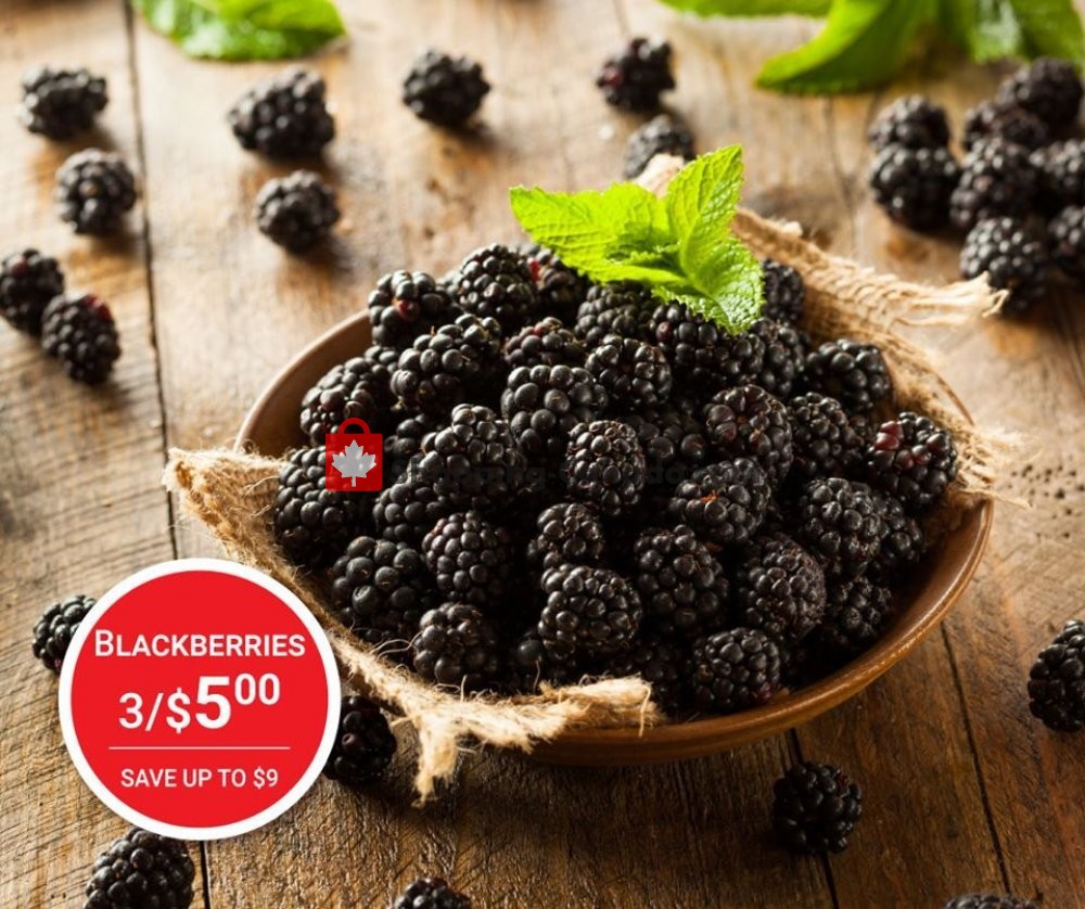 Dutchie's Fresh Market flyer from Thursday July 2, 2020 to Thursday July 2, 2020 - page 12