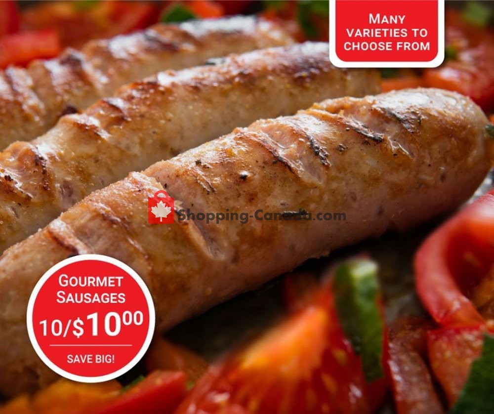 Dutchie's Fresh Market flyer from Thursday July 2, 2020 to Thursday July 2, 2020 - page 14