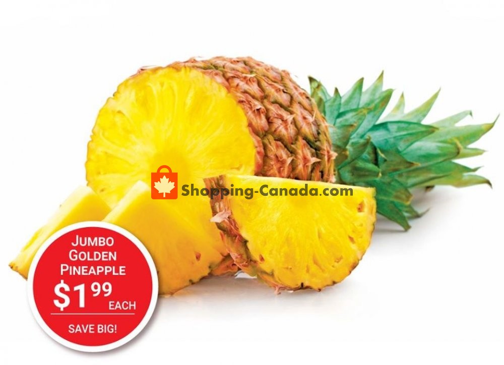 Dutchie's Fresh Market flyer from Thursday July 2, 2020 to Thursday July 2, 2020 - page 15