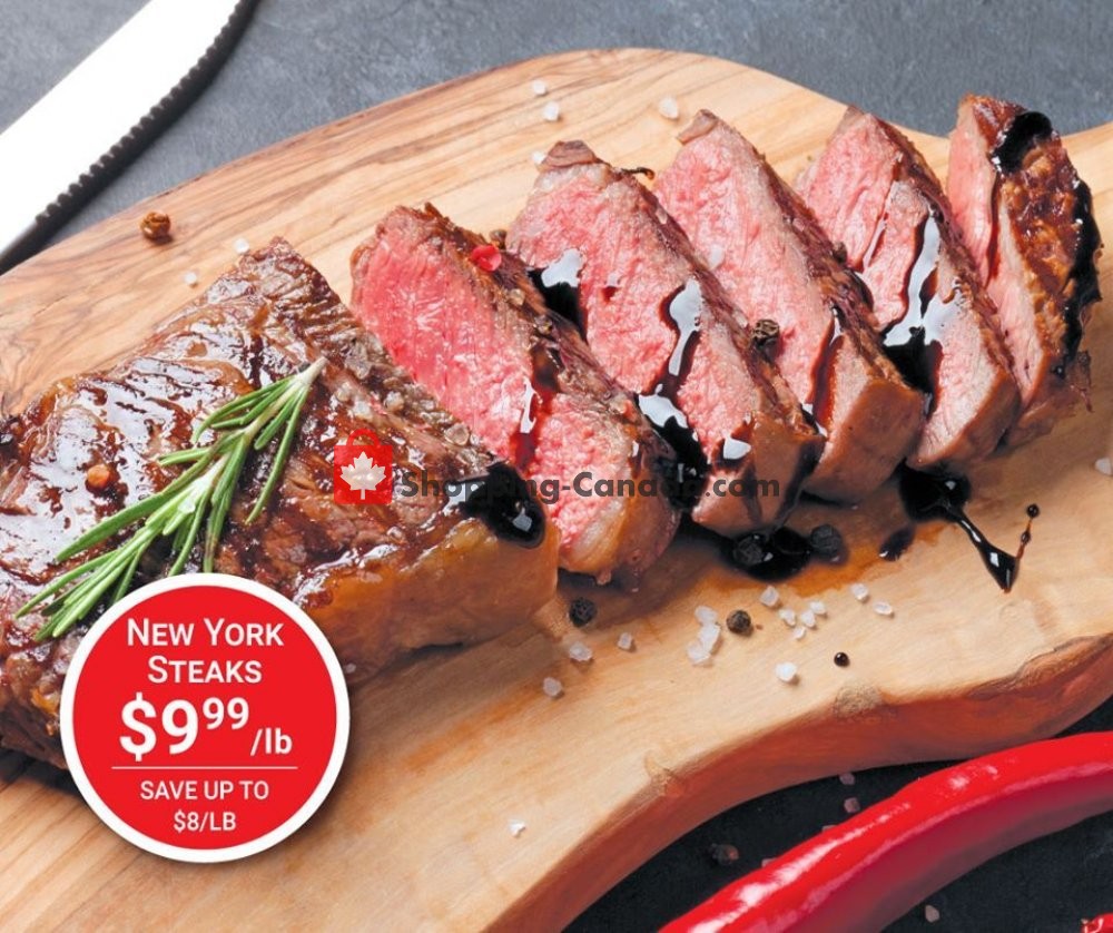 Dutchie's Fresh Market flyer from Thursday July 2, 2020 to Thursday July 2, 2020 - page 16