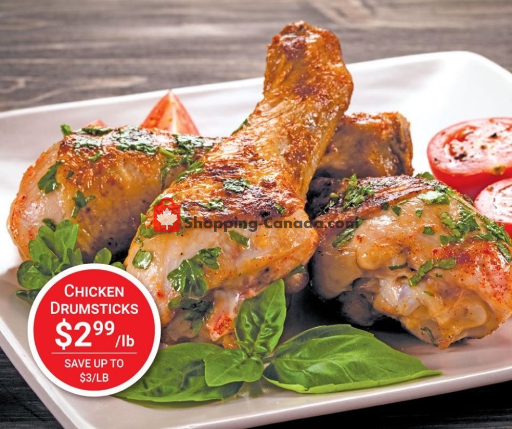 Dutchie's Fresh Market flyer from Thursday July 2, 2020 to Thursday July 2, 2020 - page 17