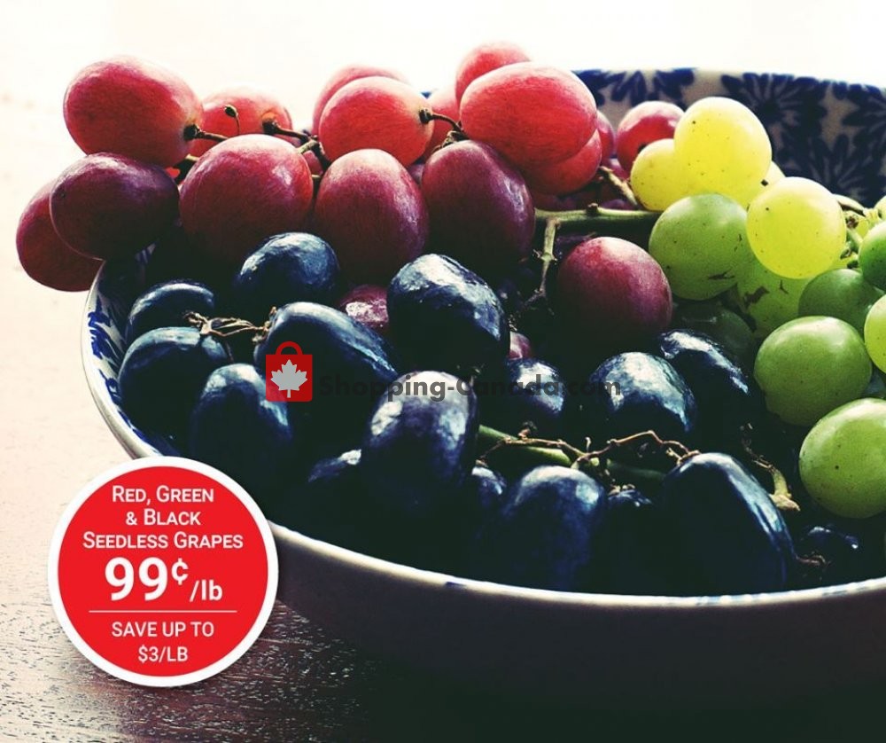 Dutchie's Fresh Market flyer from Thursday July 2, 2020 to Thursday July 2, 2020 - page 2