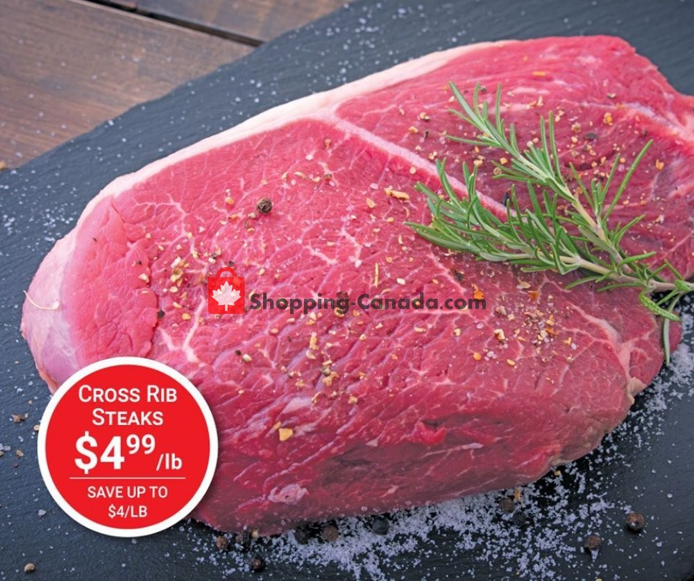 Dutchie's Fresh Market flyer from Thursday July 2, 2020 to Thursday July 2, 2020 - page 6