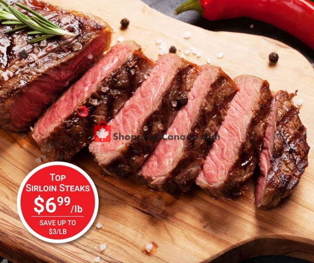 Dutchie's Fresh Market flyer from Thursday July 2, 2020 to Thursday July 2, 2020 - page 7