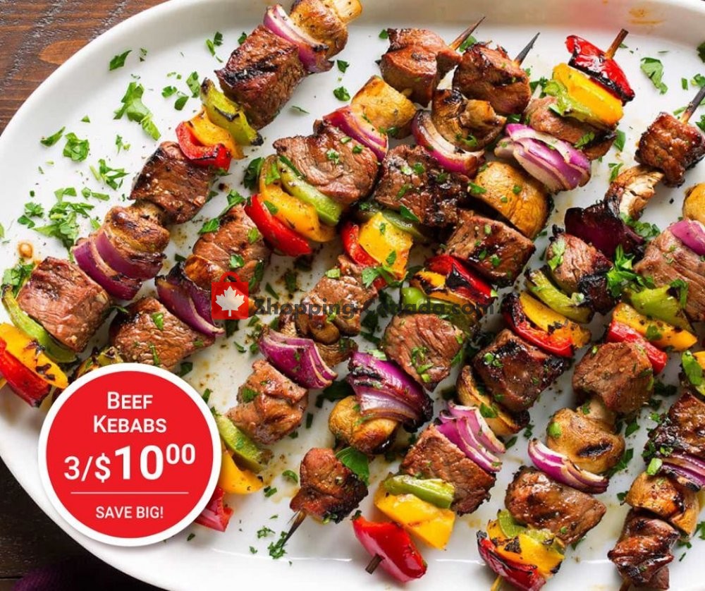 Dutchie's Fresh Market flyer from Thursday July 2, 2020 to Thursday July 2, 2020 - page 8