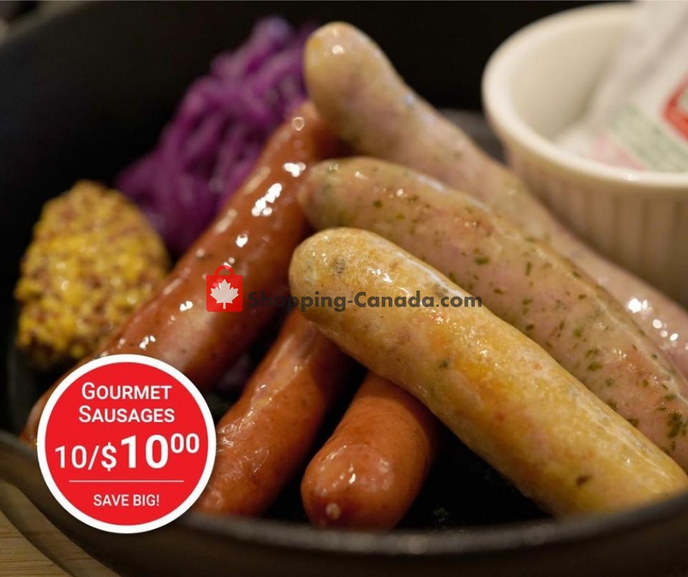 Dutchie's Fresh Market flyer from Monday July 6, 2020 to Monday July 6, 2020 - page 6