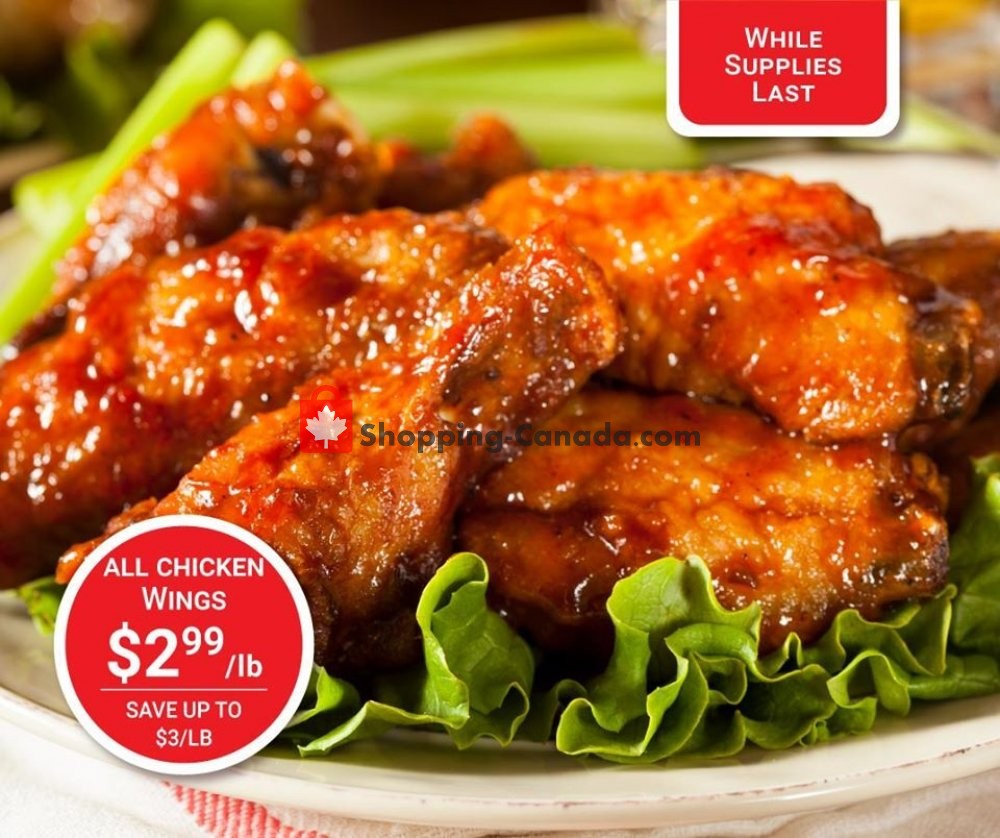 Dutchie's Fresh Market flyer from Monday July 6, 2020 to Monday July 6, 2020 - page 8