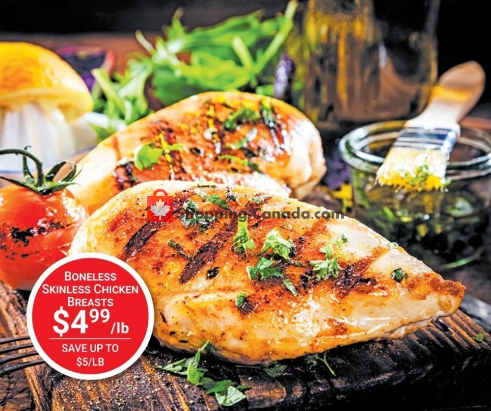 Dutchie's Fresh Market flyer from Thursday July 9, 2020 to Thursday July 9, 2020 - page 10