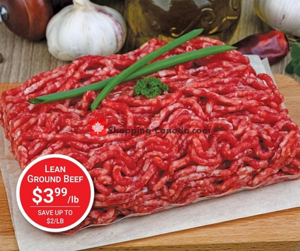 Dutchie's Fresh Market flyer from Thursday July 9, 2020 to Thursday July 9, 2020 - page 11