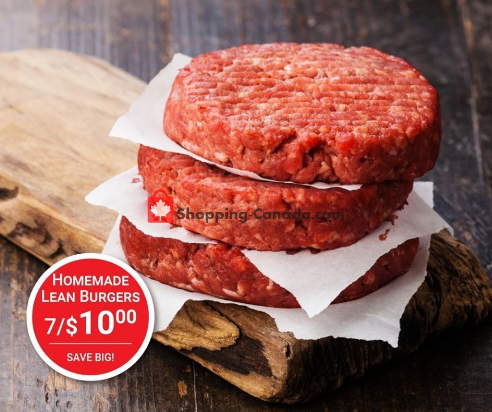 Dutchie's Fresh Market flyer from Thursday July 9, 2020 to Thursday July 9, 2020 - page 12