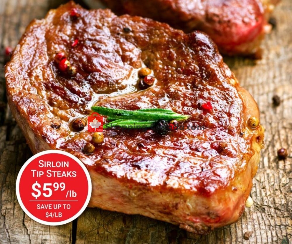 Dutchie's Fresh Market flyer from Thursday July 9, 2020 to Thursday July 9, 2020 - page 14