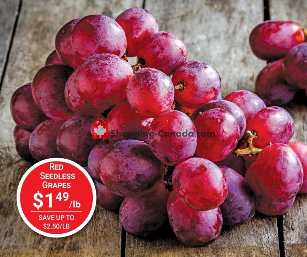 Dutchie's Fresh Market flyer from Thursday July 9, 2020 to Thursday July 9, 2020 - page 16