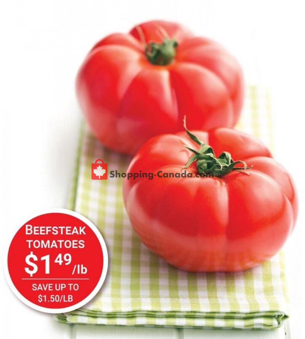 Dutchie's Fresh Market flyer from Thursday July 9, 2020 to Thursday July 9, 2020 - page 19