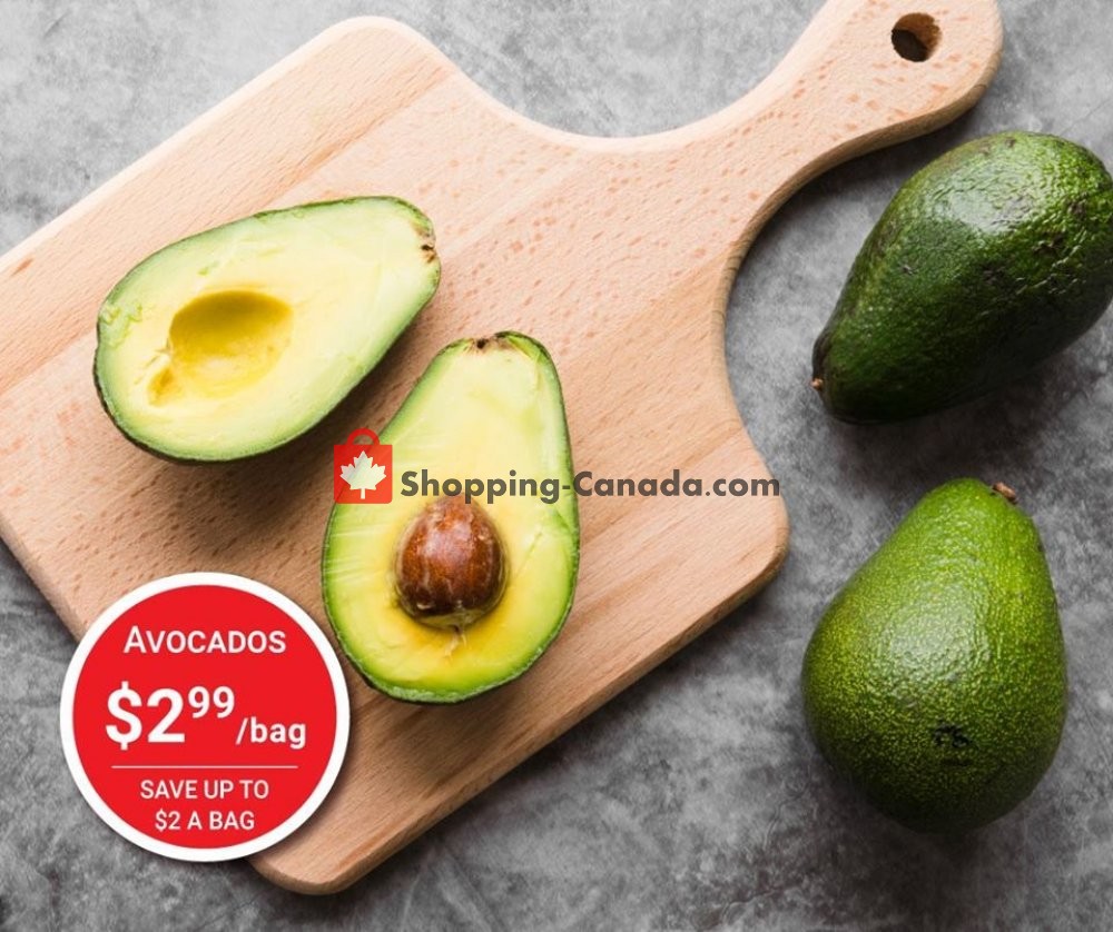 Dutchie's Fresh Market flyer from Thursday July 9, 2020 to Thursday July 9, 2020 - page 20