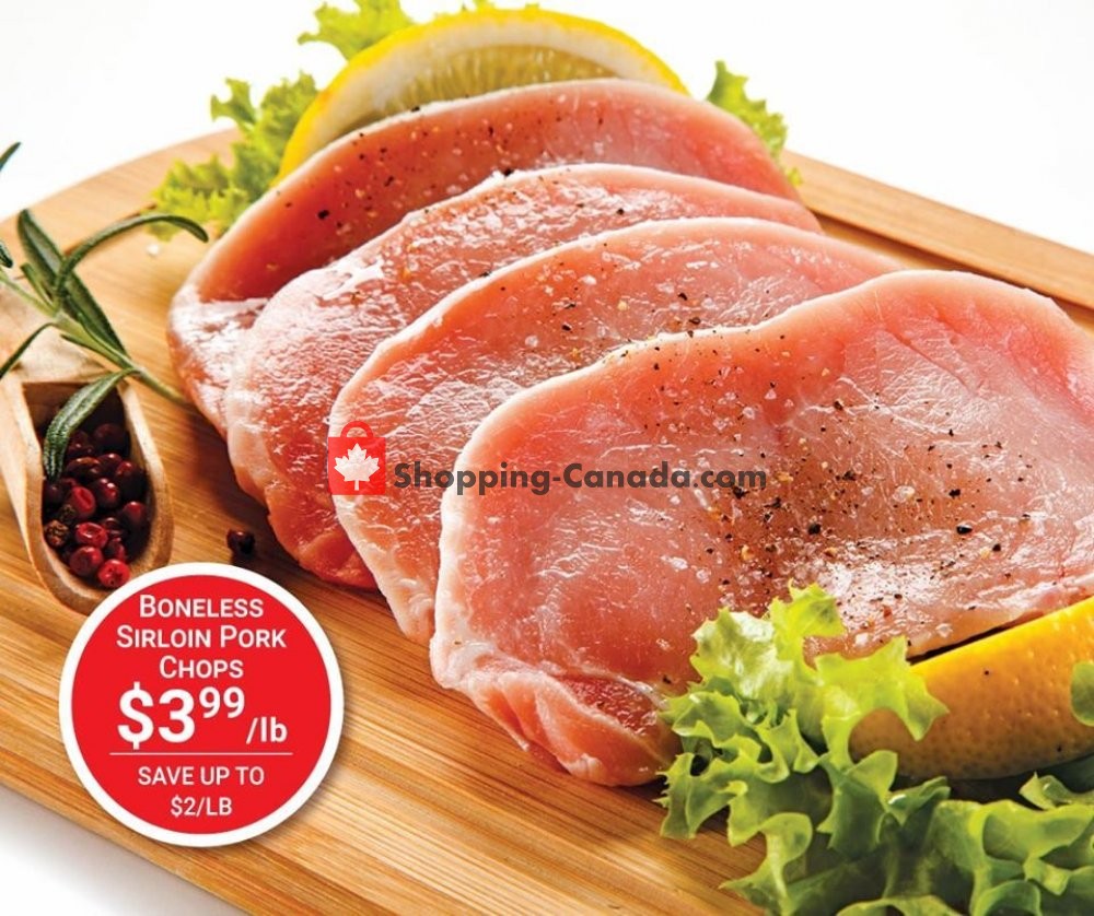 Dutchie's Fresh Market flyer from Thursday July 9, 2020 to Thursday July 9, 2020 - page 22