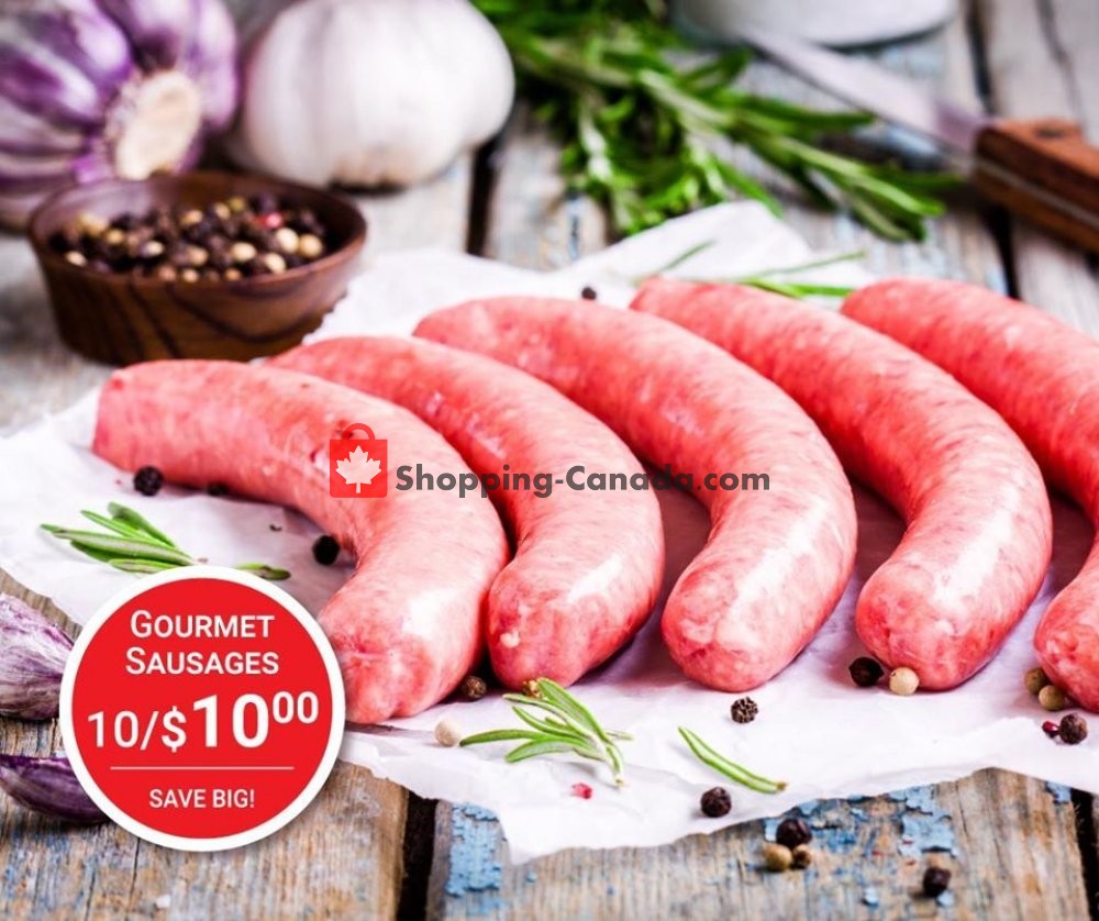 Dutchie's Fresh Market flyer from Thursday July 9, 2020 to Thursday July 9, 2020 - page 5