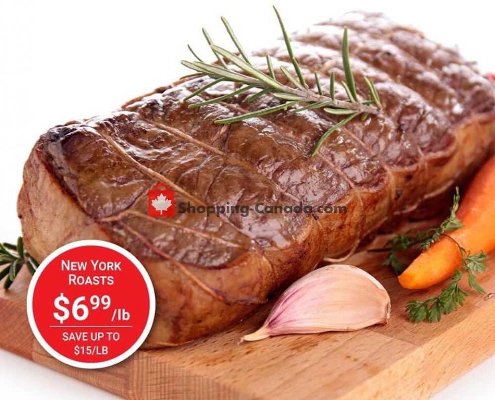 Dutchie's Fresh Market flyer from Thursday July 9, 2020 to Thursday July 9, 2020 - page 6