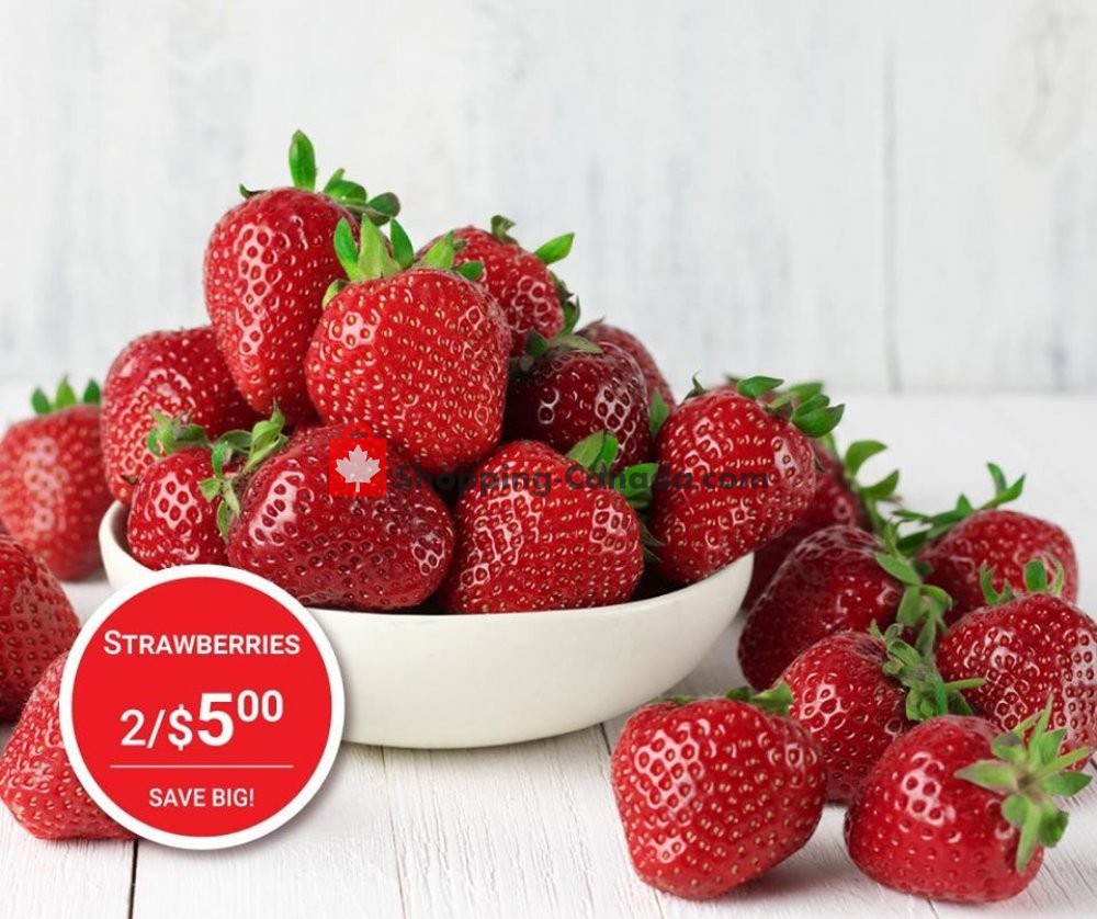 Dutchie's Fresh Market flyer from Thursday July 9, 2020 to Thursday July 9, 2020 - page 9