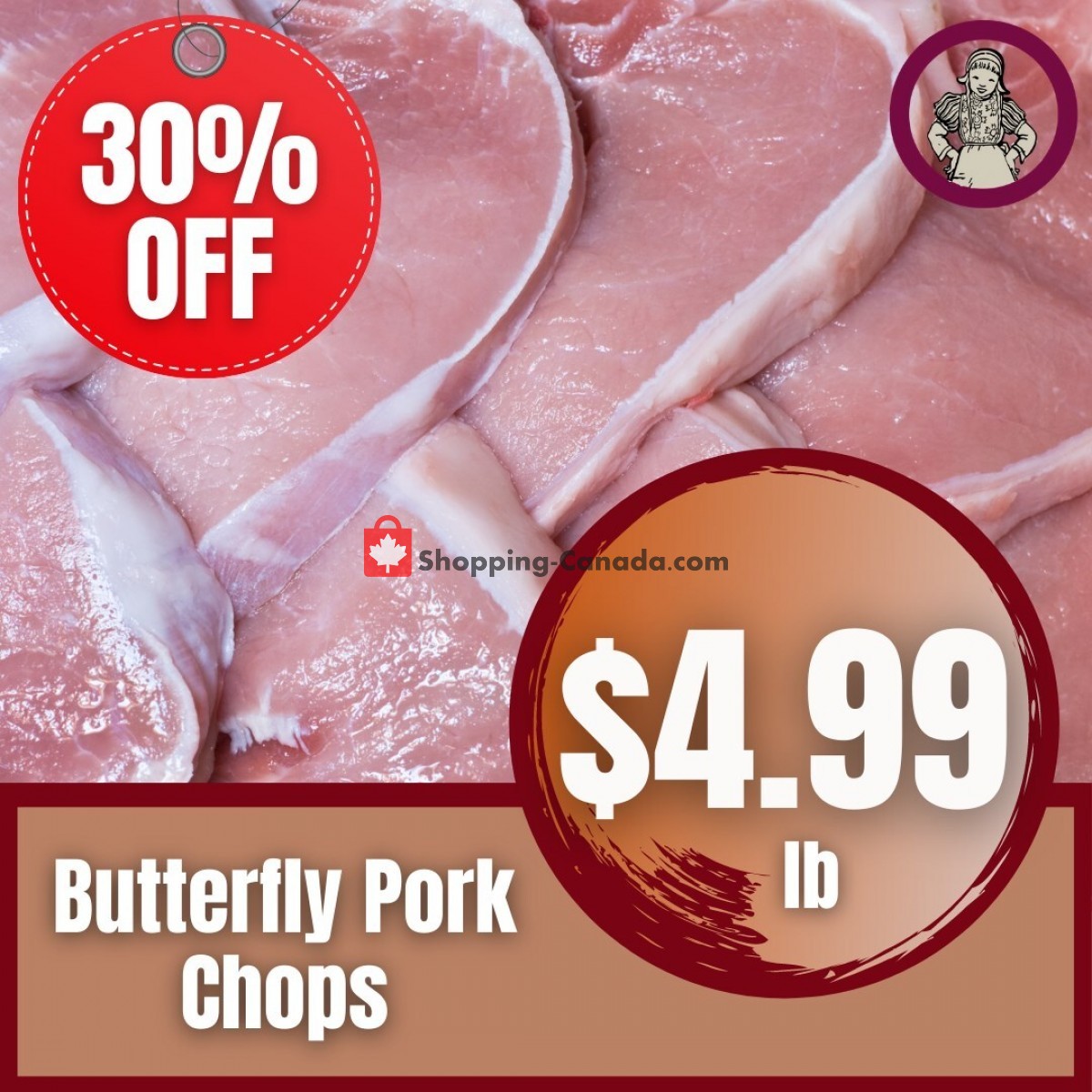 Dutchie's Fresh Market flyer from Monday May 3, 2021 to Monday May 3, 2021 - page 4